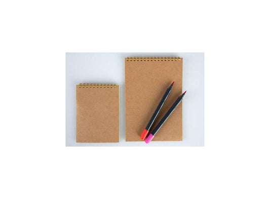 Tips on Selecting Your Diary Size