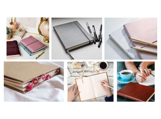 TOP FEATURES OF A QUALITY PROMOTIONAL DIARY