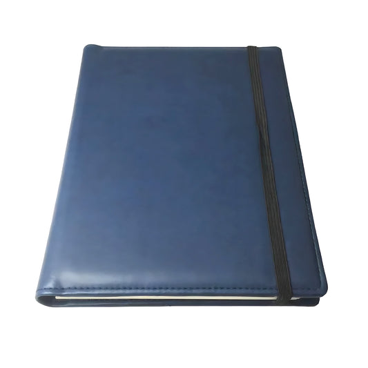 Ringbound Promotional Notebook with Cover Diary