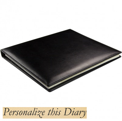 Coram Appointment Notebook