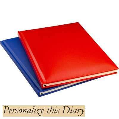 Gold Trim Debden Executive Diary