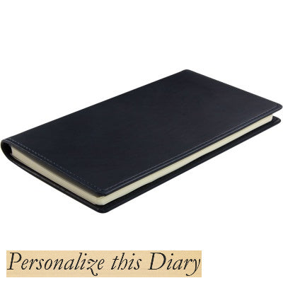 Pocket Promotional Diary